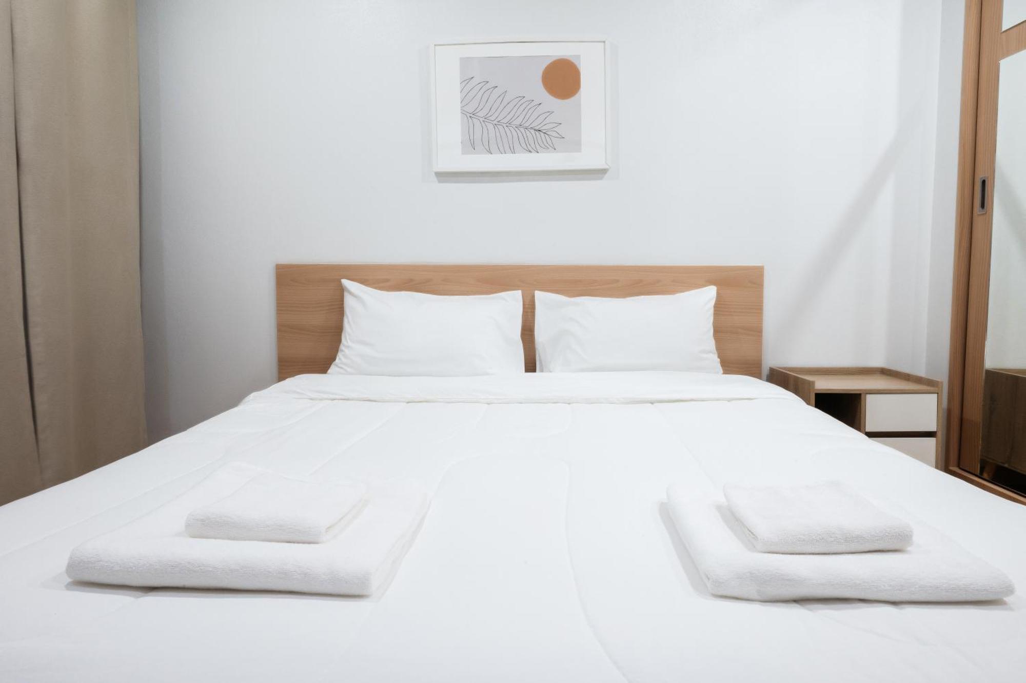 Creston Grand Hotel Suphanburi Extérieur photo